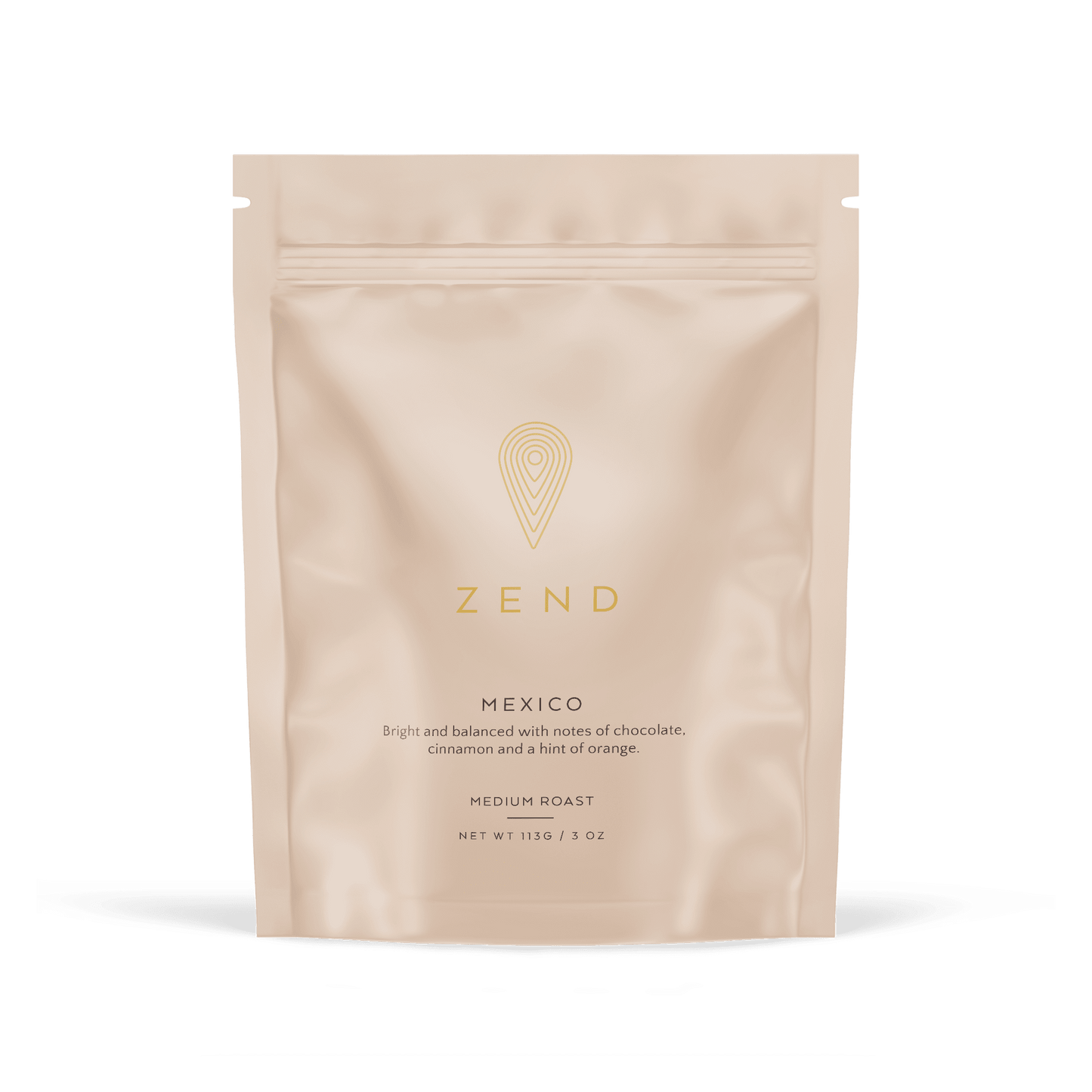 Mexico Ground Sample