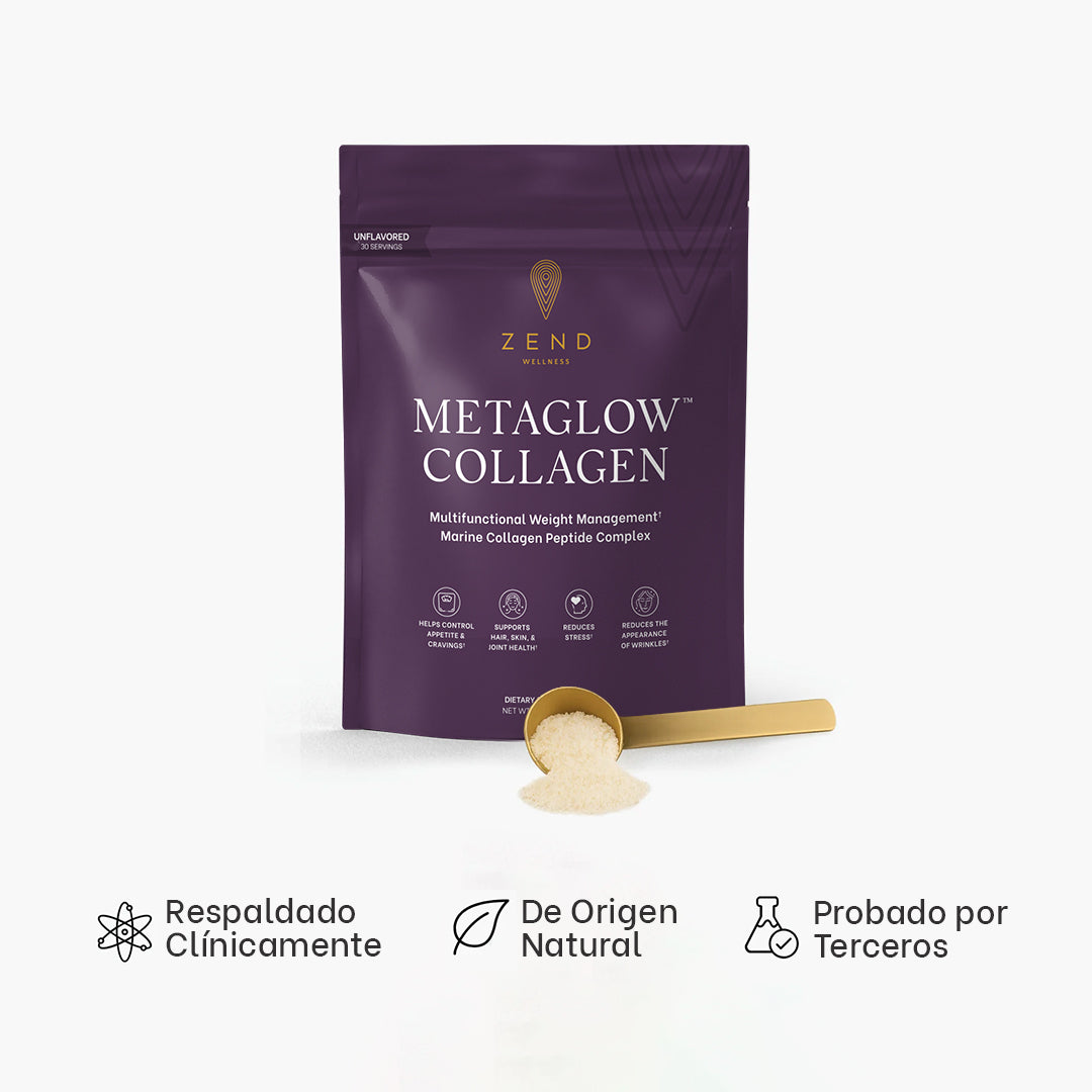 MetaGlow Collagen