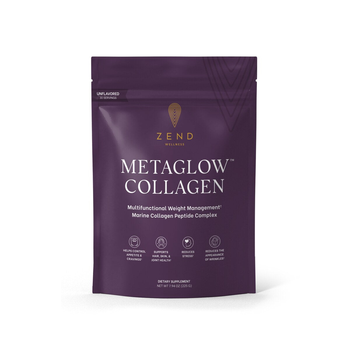 MetaGlow Collagen