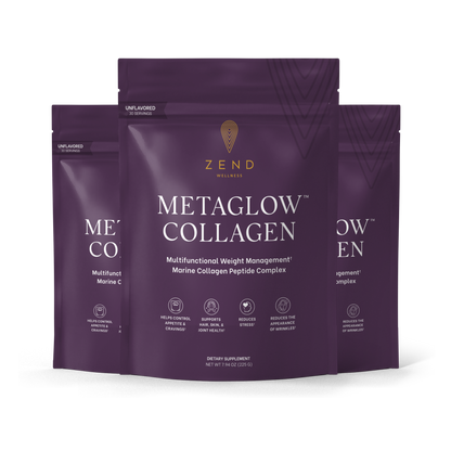 MetaGlow Collagen 3-Pack
