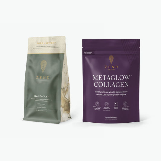 MetaGlow + Pure Harmony Bundle
