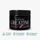 Evolve Creatine