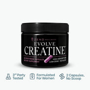 Evolve Creatine