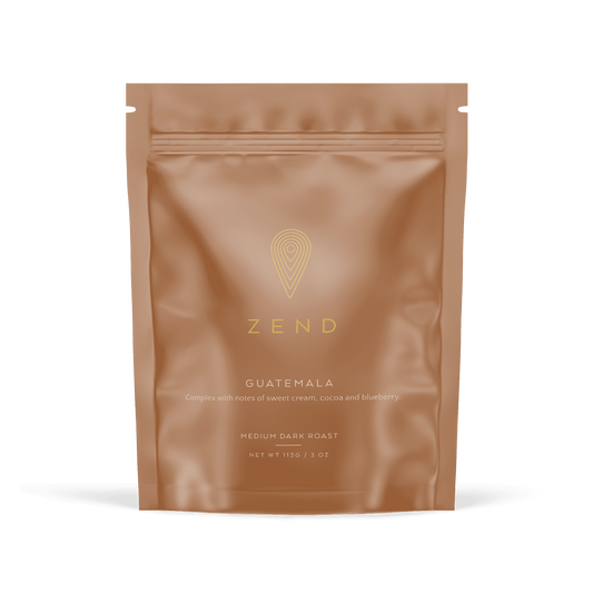 Guatemala Ground Sample