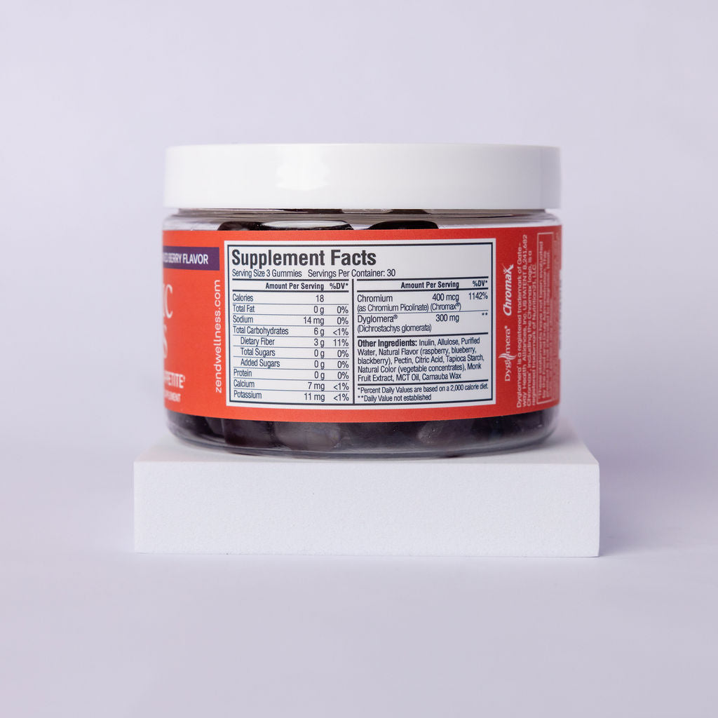 Metabolic Gummies 2-Pack