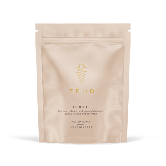 Mexico Ground Sample