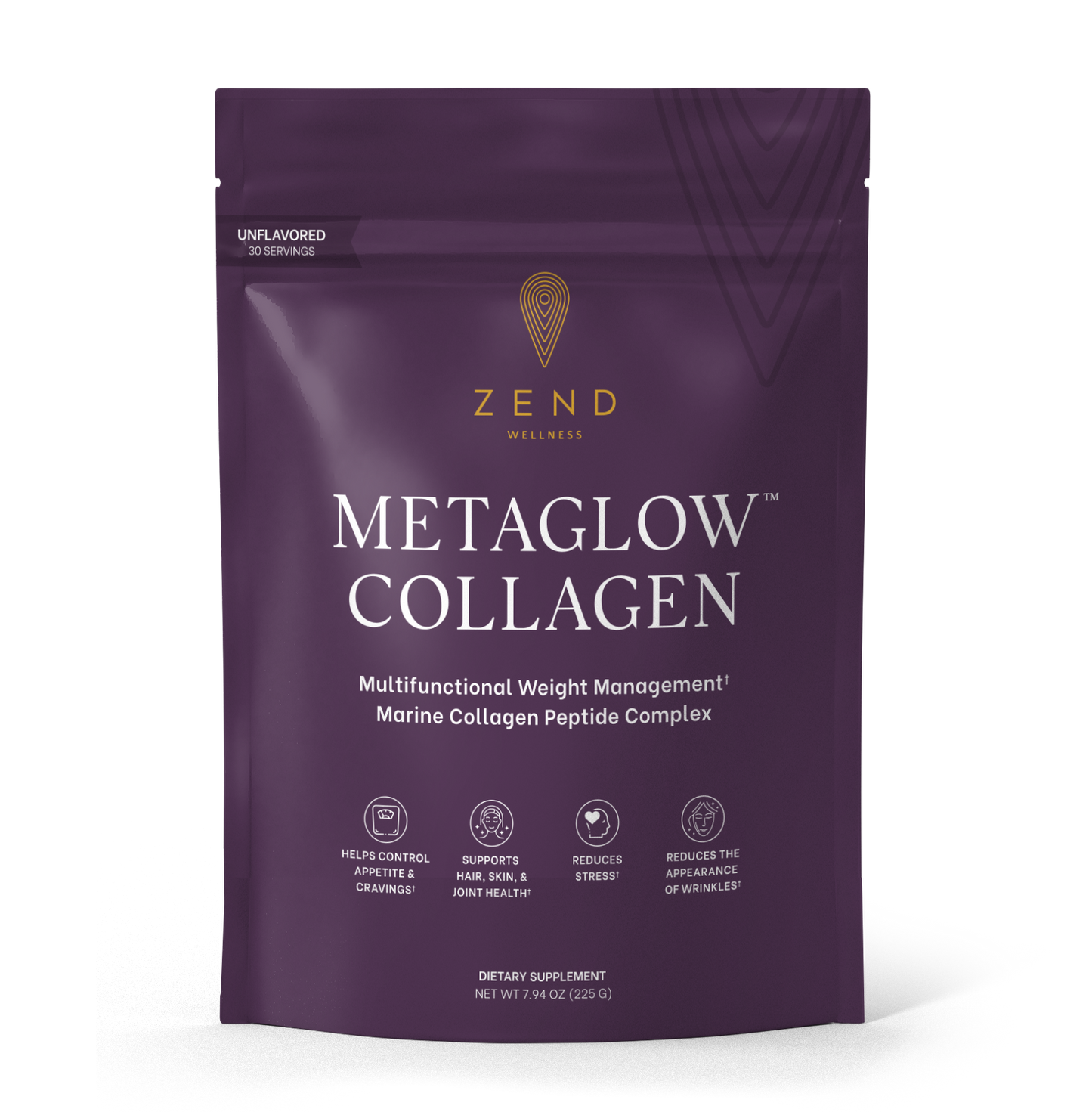 MetaGlow + Metabolic Gummies Bundle