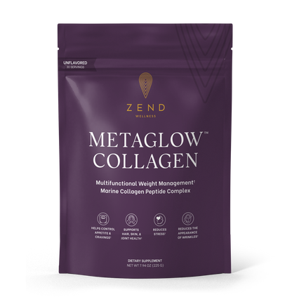 MetaGlow + Metabolic Gummies Bundle