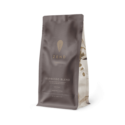 Espresso Blend