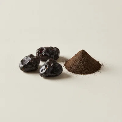 MLG-50 fulvic trace mineral resin and powder