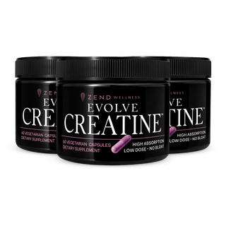 Evolve Creatine