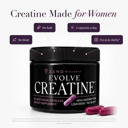 Evolve Creatine thumbnail 1