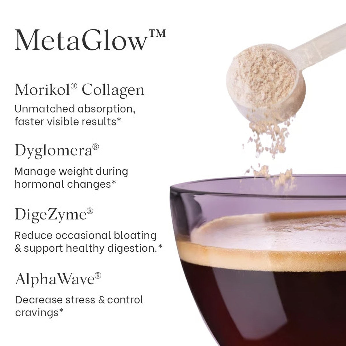 MetaGlow Collagen