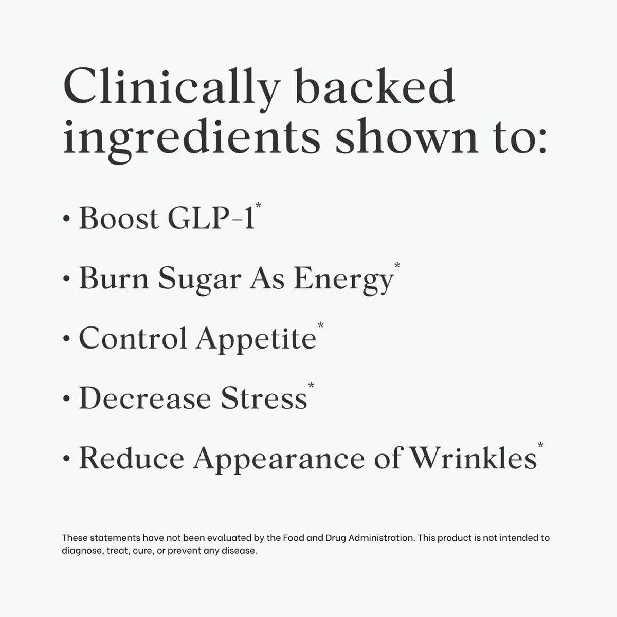 MetaGlow Collagen