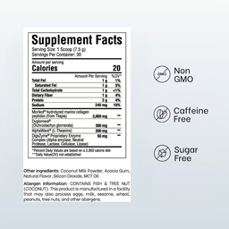 MetaGlow Collagen thumbnail 6