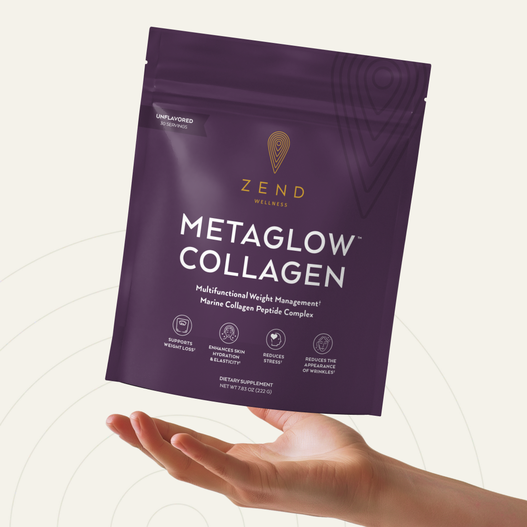 Experience what MetaGlow can do for you